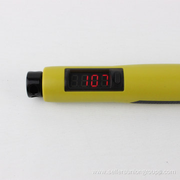 Electronic Count Skipping Rope